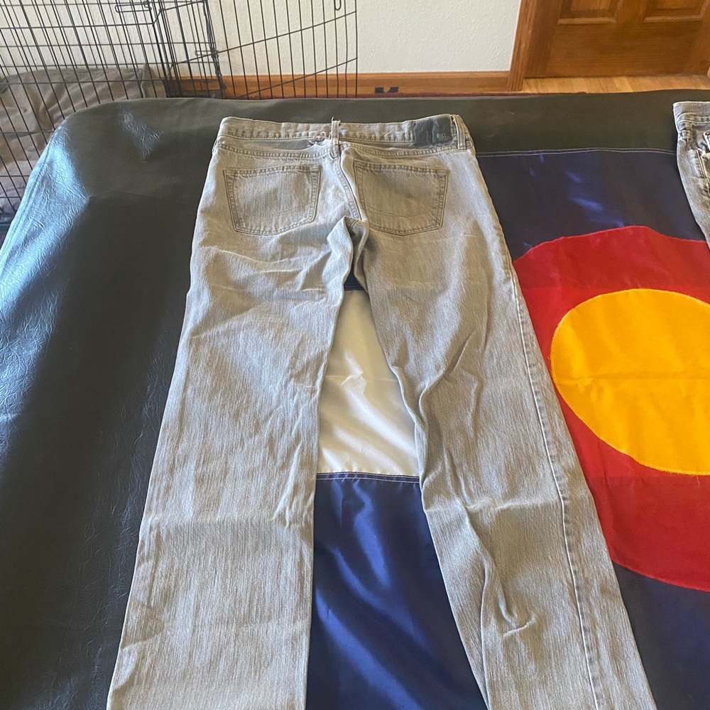 Bullhead jeans bundle - Picture 3 of 7